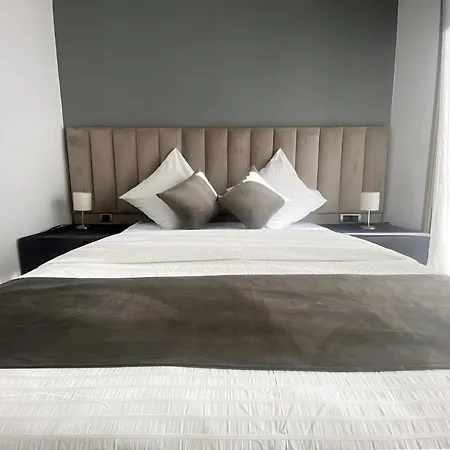 Ehden Properties - Appt Luxueux Dans La Residence Golfique Prestigia Argan Marrakesh Buitenkant foto
