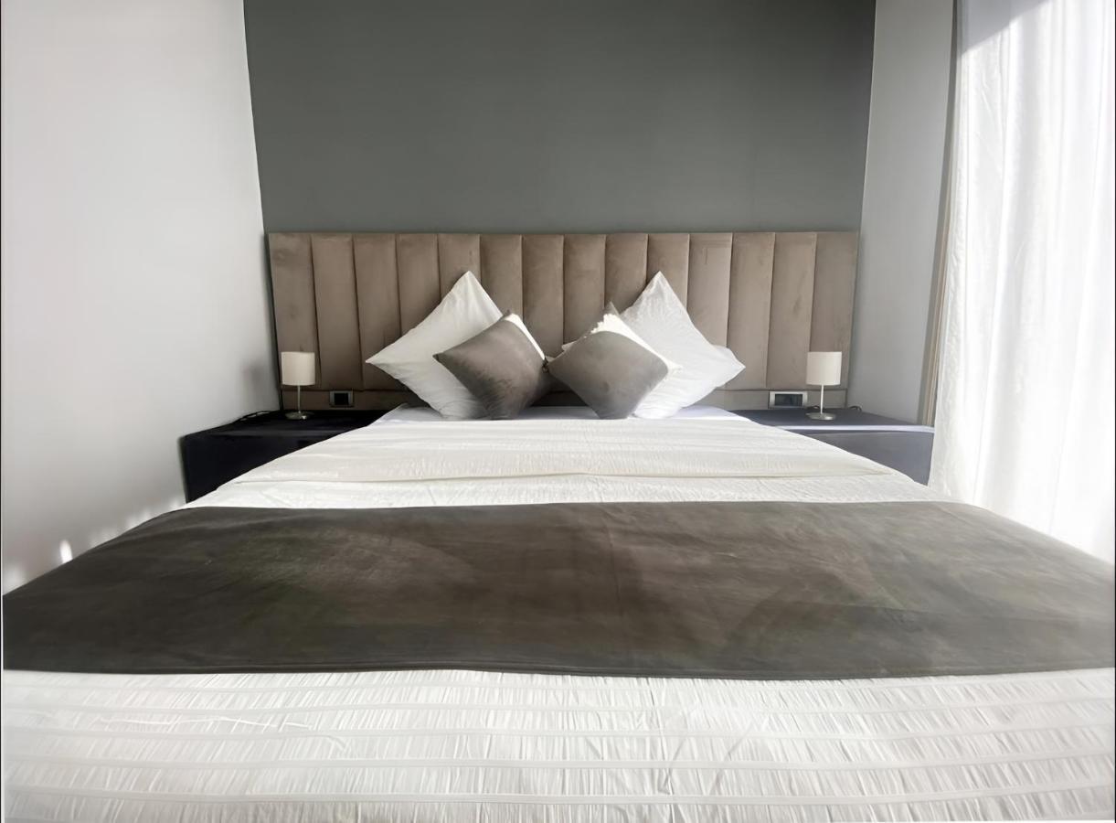 Appartement Ehden - Appt Luxueux Dans La Golfique Prestigia Argan Marrakesh