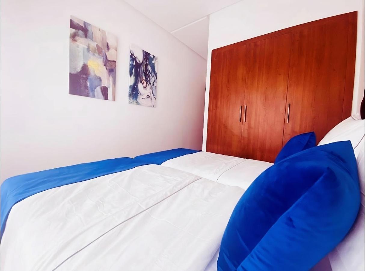 Ehden - Appt Luxueux Dans La Golfique Prestigia Argan Appartement