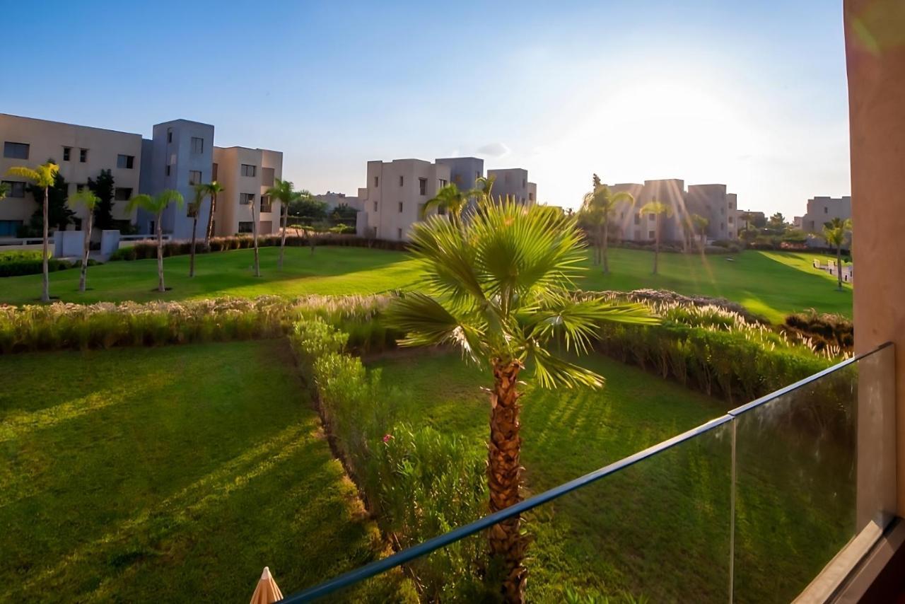 Appartement Ehden - Appt Luxueux Dans La Golfique Prestigia Argan