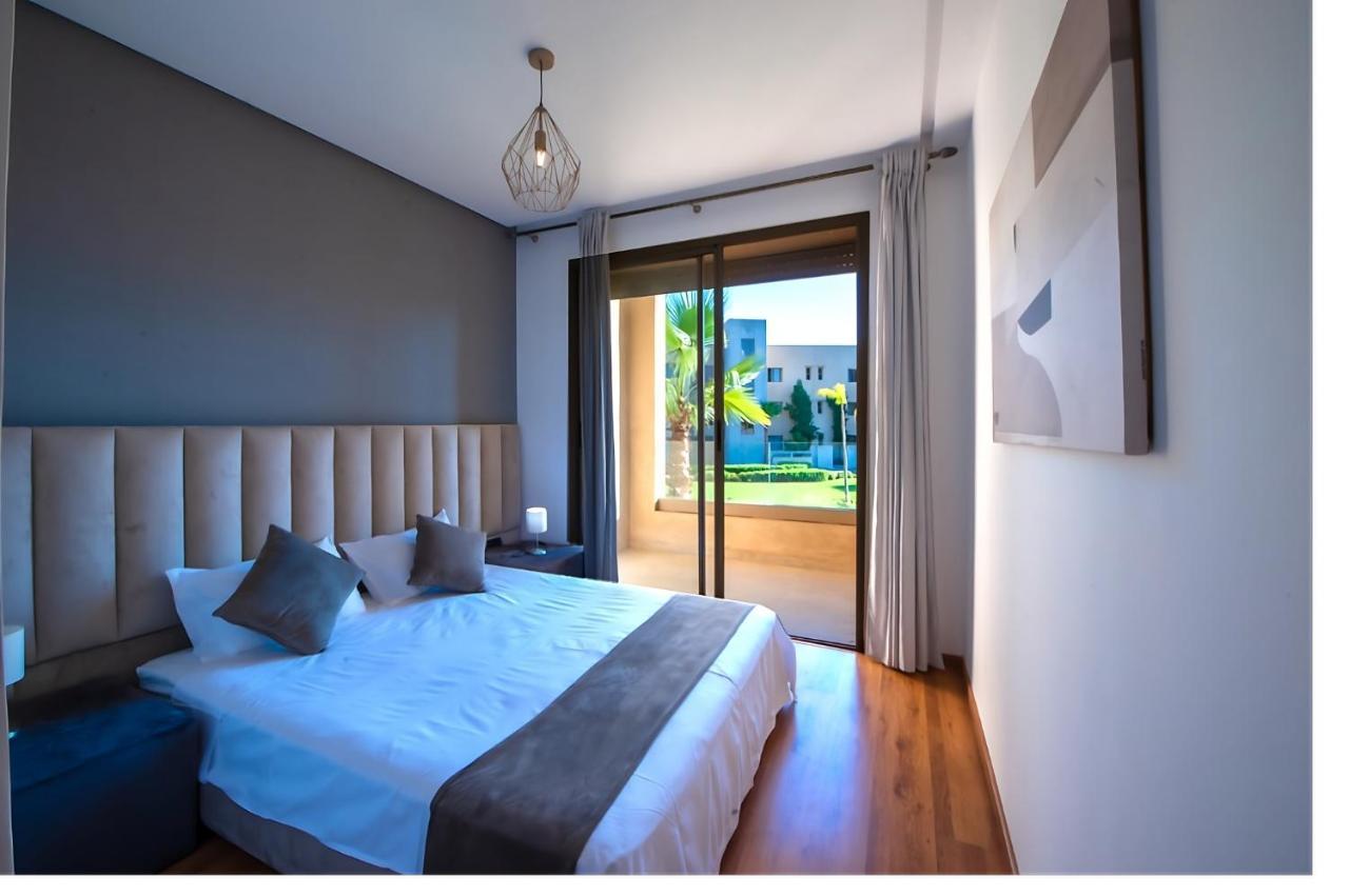 Ehden - Appt Luxueux Dans La Golfique Prestigia Argan *