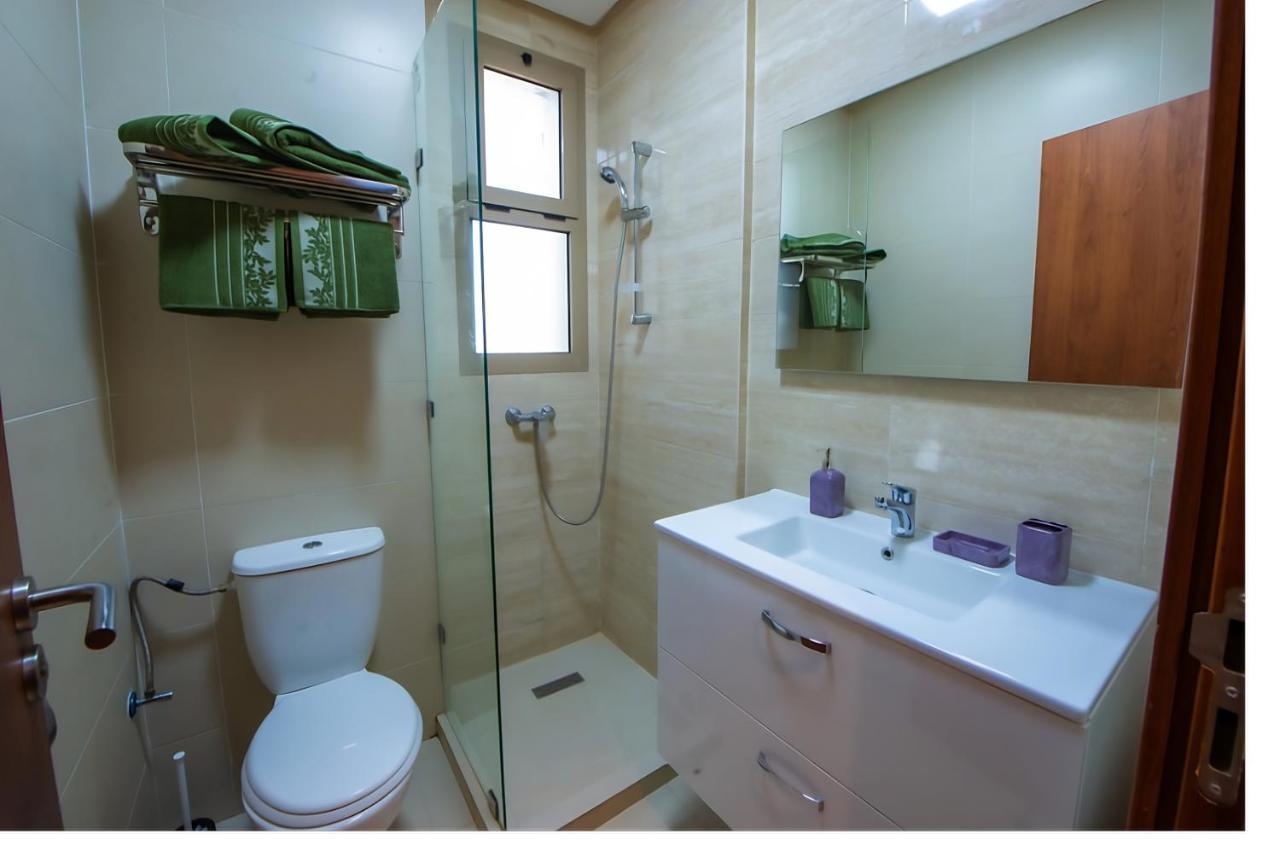 Appartement Ehden - Appt Luxueux Dans La Golfique Prestigia Argan