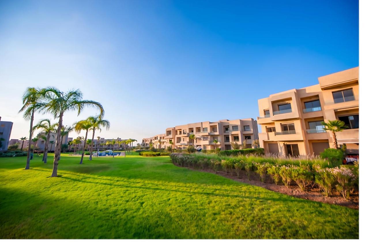 Appartement Ehden - Appt Luxueux Dans La Golfique Prestigia Argan