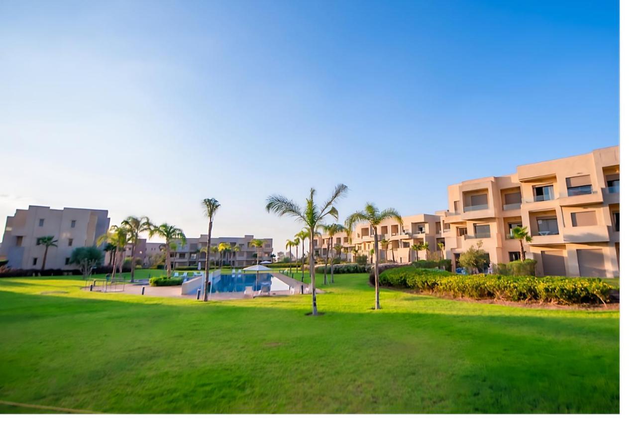 Ehden - Appt Luxueux Dans La Golfique Prestigia Argan Appartement *